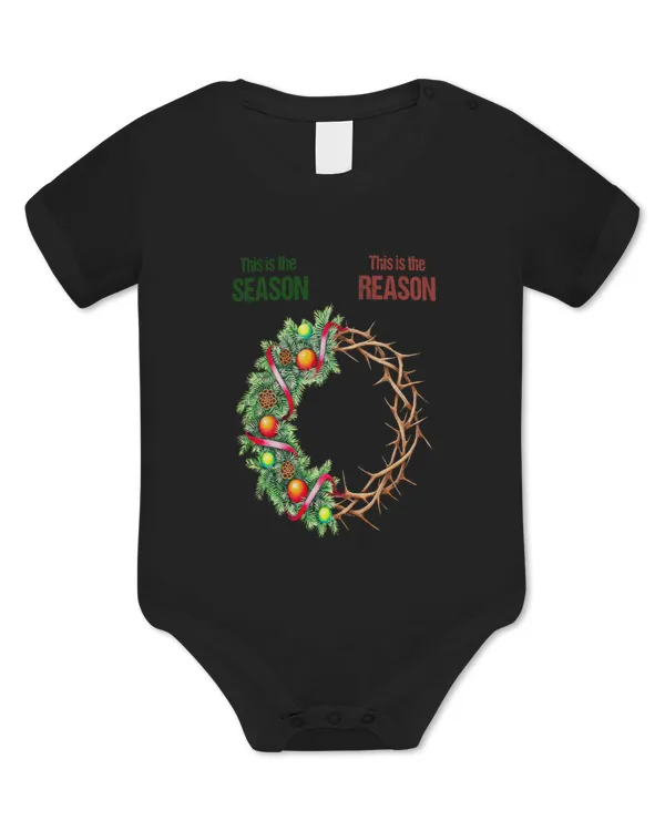 Baby Bodysuit - EU