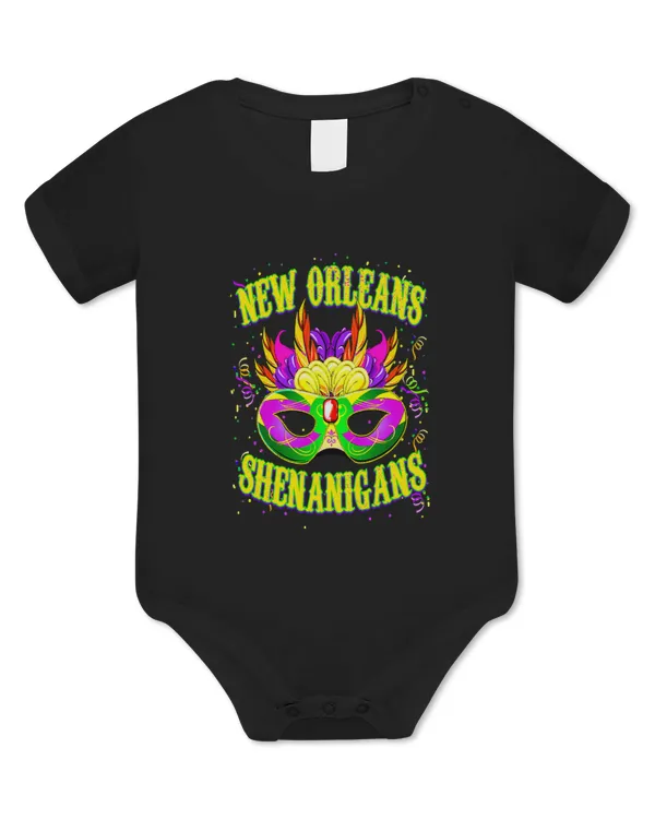 Baby Bodysuit - EU