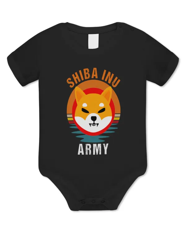 Baby Bodysuit - EU