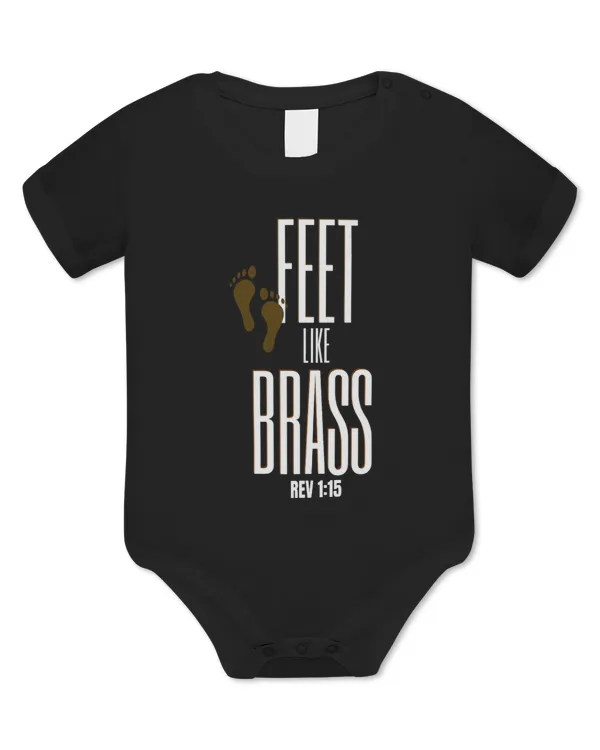 Baby Bodysuit - EU