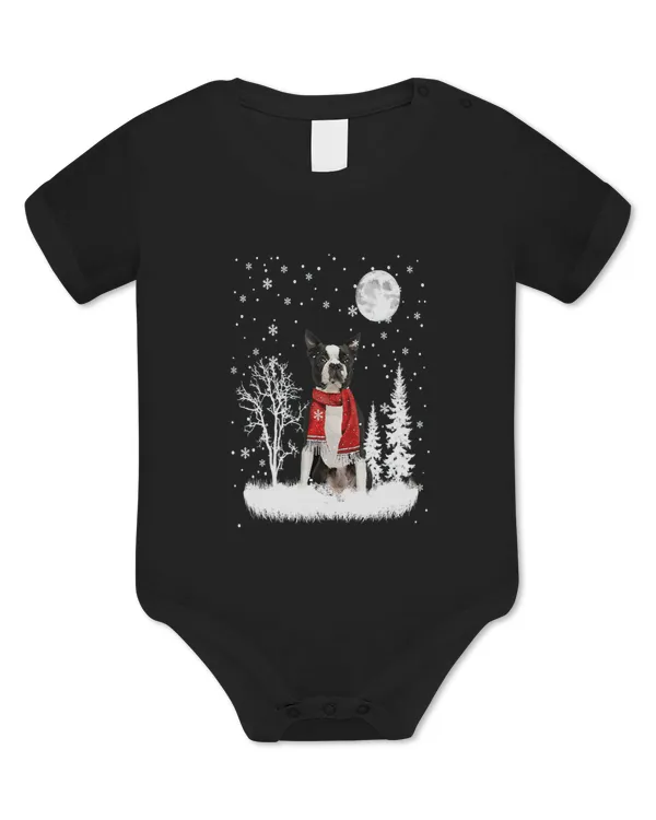 Baby Bodysuit - EU