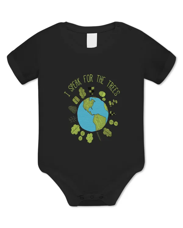 Baby Bodysuit - EU