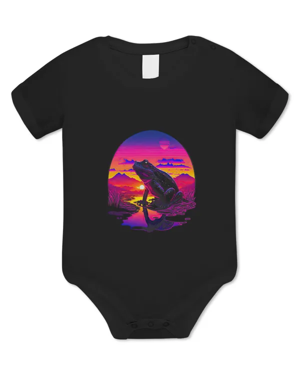 Baby Bodysuit - EU