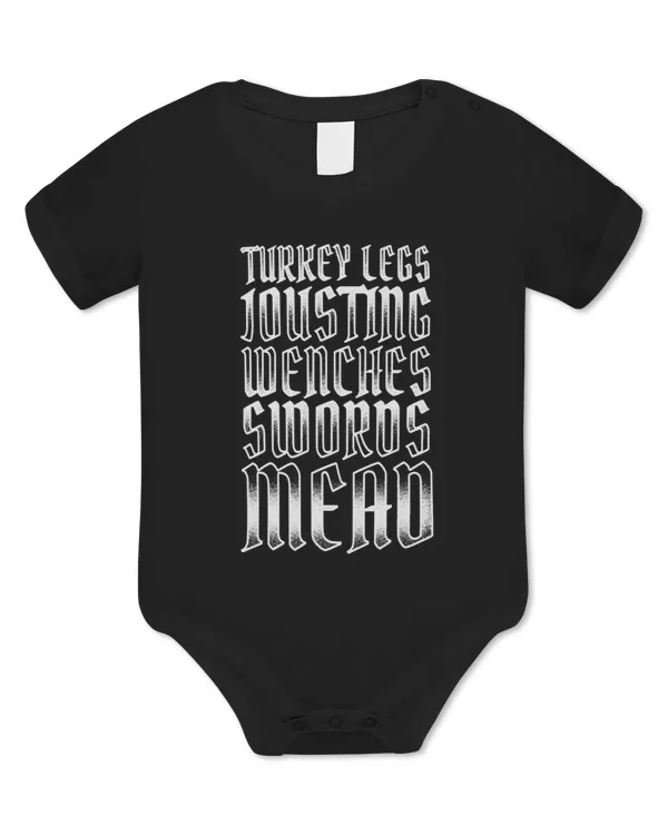 Baby Bodysuit - EU