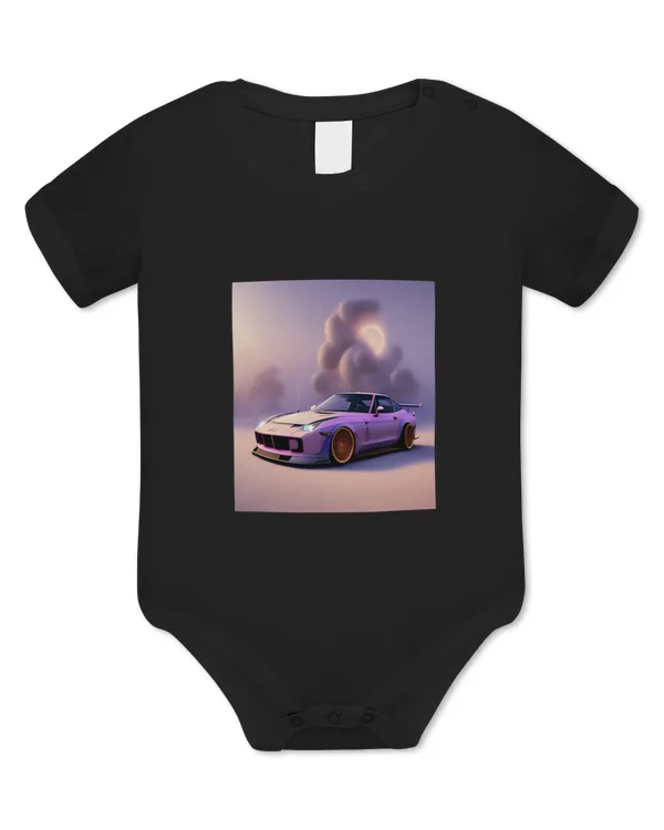 Baby Bodysuit - EU