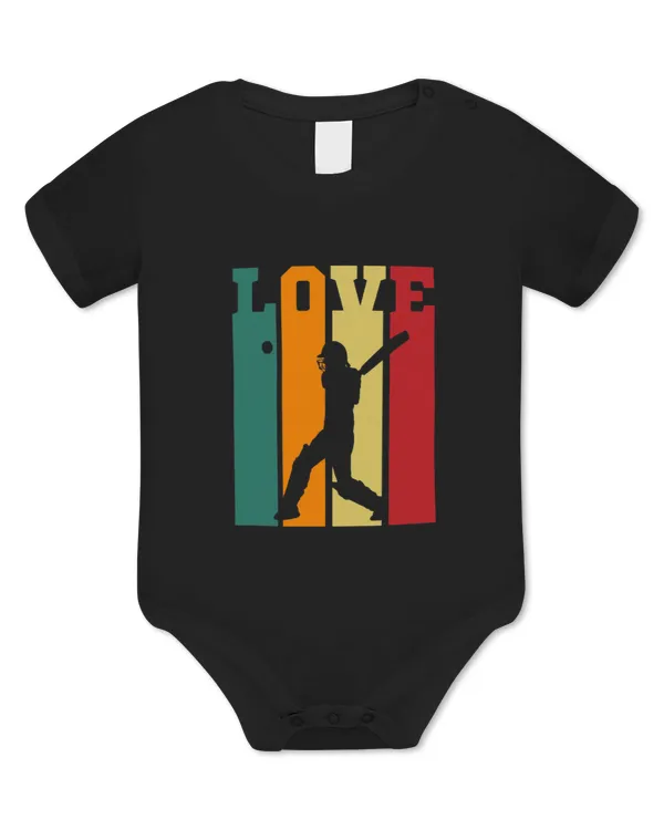 Baby Bodysuit - EU