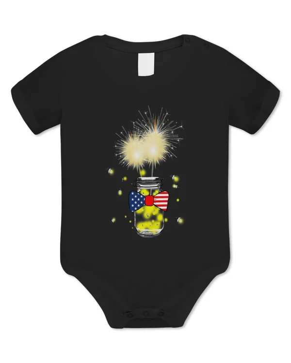 Baby Bodysuit - EU