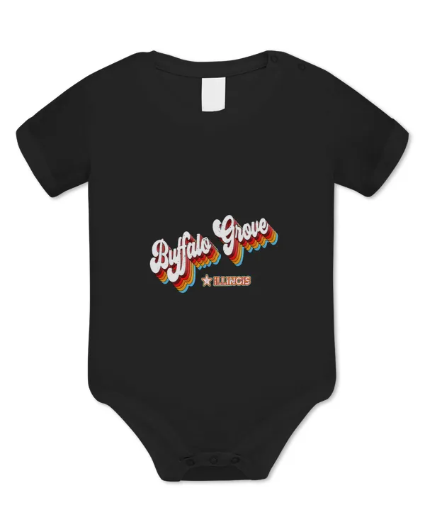 Baby Bodysuit - EU