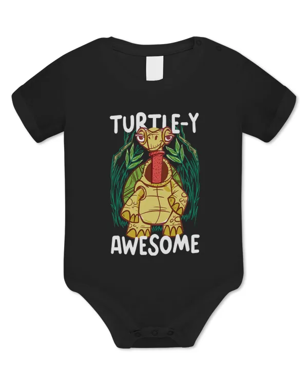 Baby Bodysuit - EU