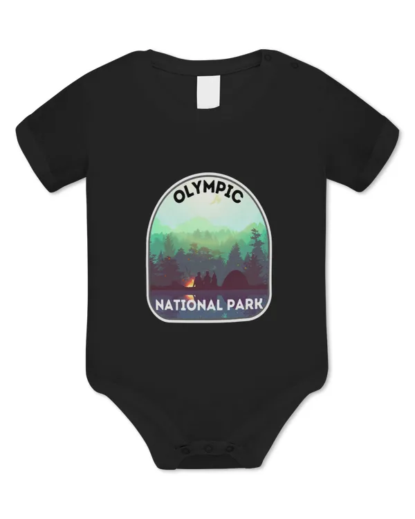 Baby Bodysuit - EU