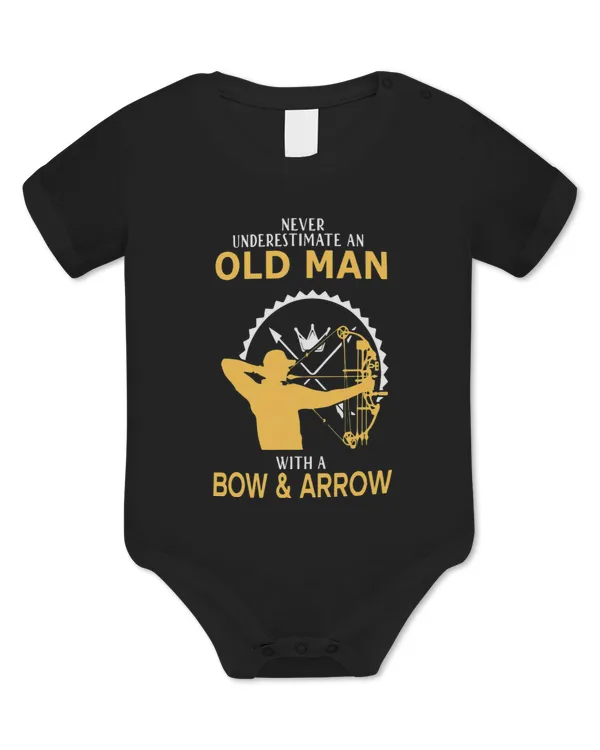 Baby Bodysuit - EU