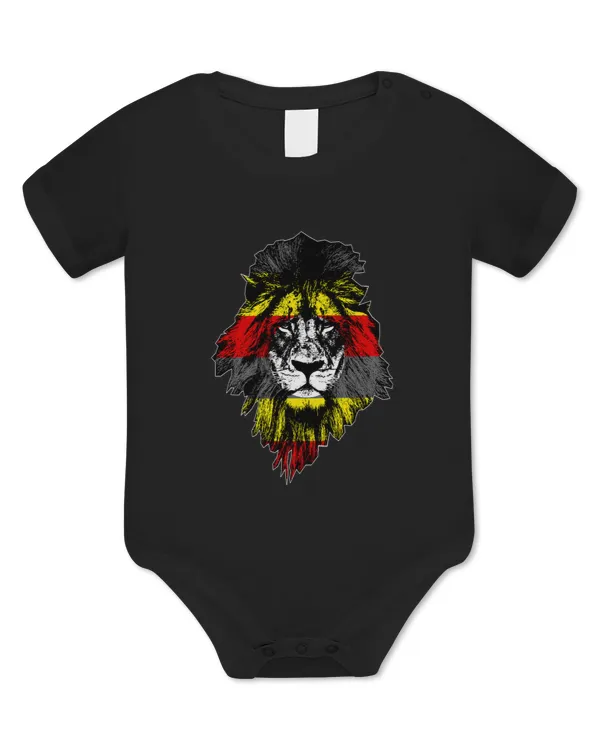 Baby Bodysuit - EU