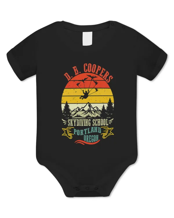 Baby Bodysuit - EU