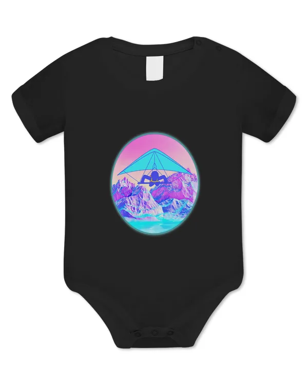 Baby Bodysuit - EU