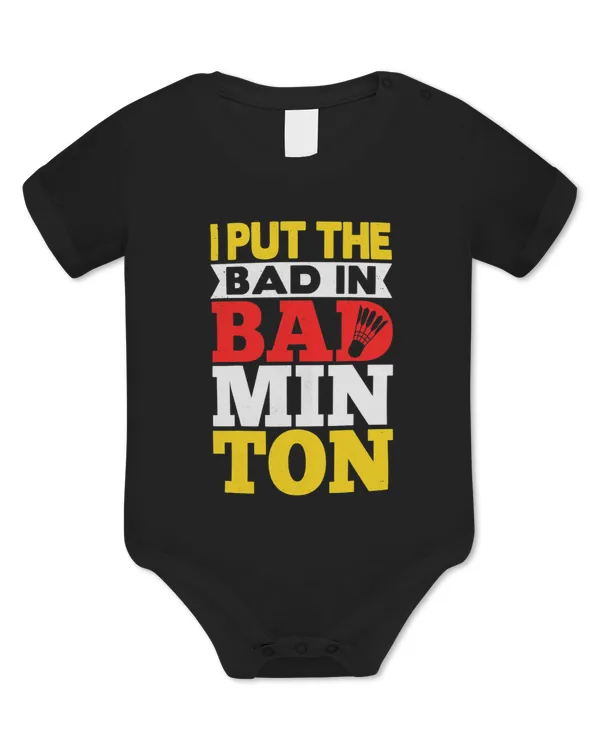 Baby Bodysuit - EU