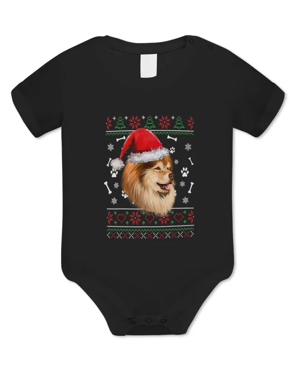 Baby Bodysuit - EU