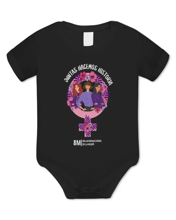 Baby Bodysuit - EU