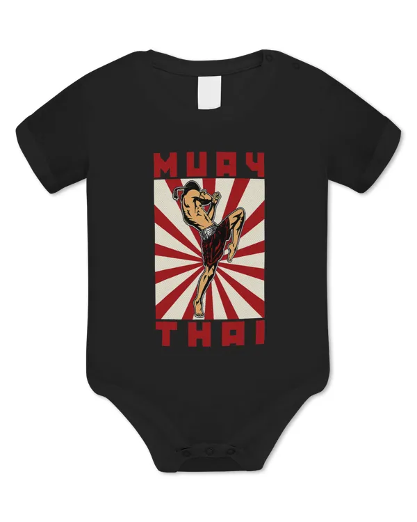 Baby Bodysuit - EU