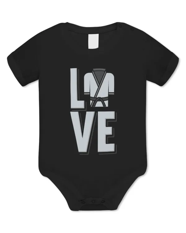 Baby Bodysuit - EU