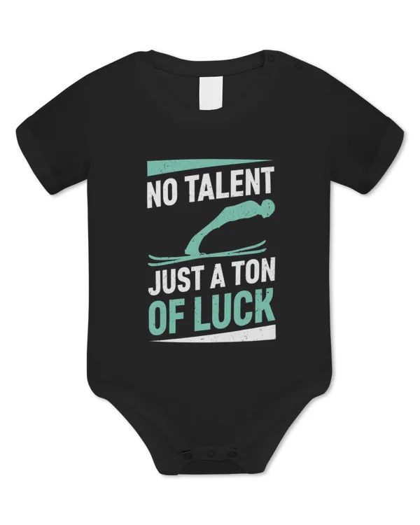 Baby Bodysuit - EU