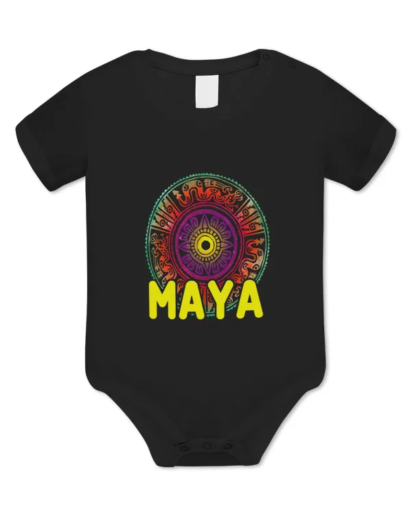 Baby Bodysuit - EU