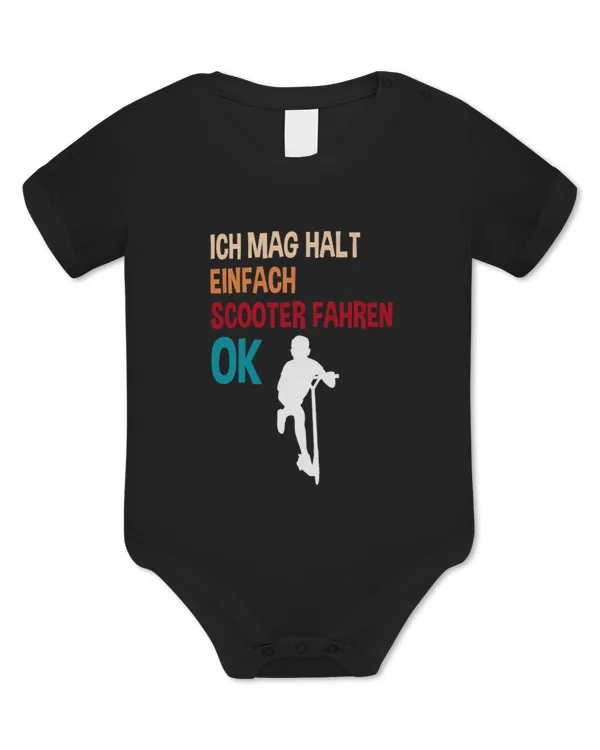 Baby Bodysuit - EU