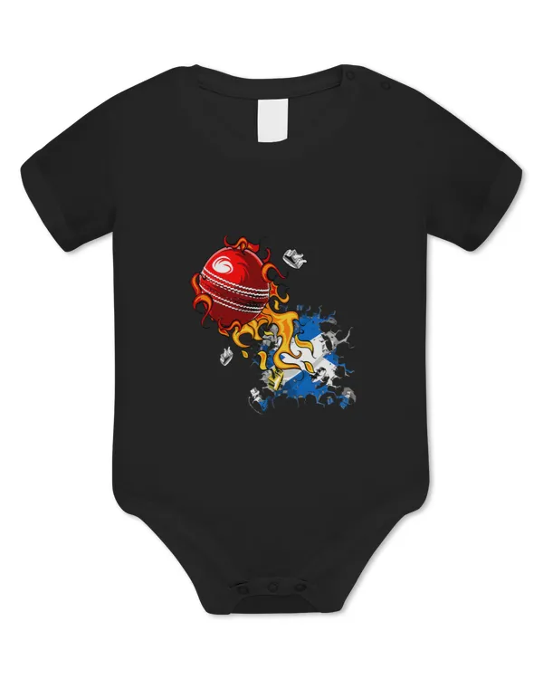 Baby Bodysuit - EU