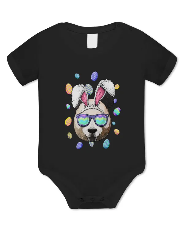 Baby Bodysuit - EU