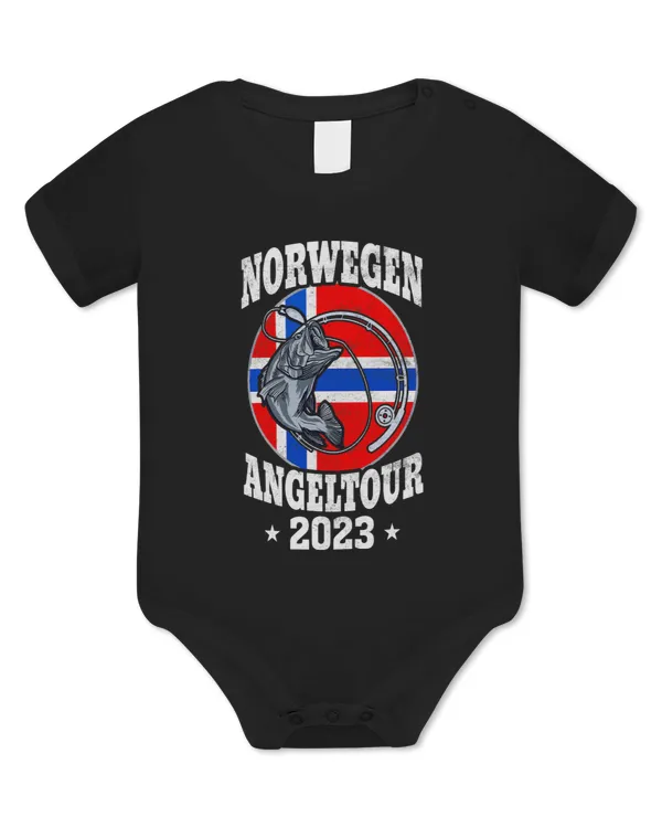 Baby Bodysuit - EU