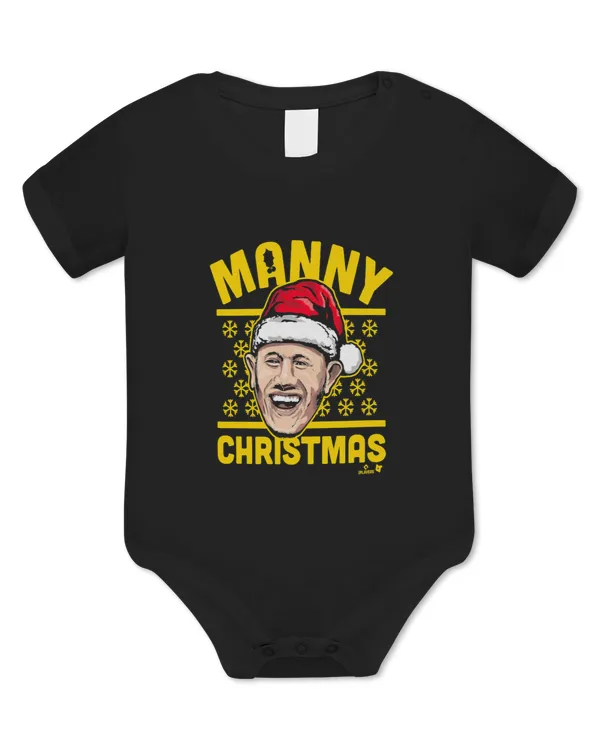 Baby Bodysuit - EU