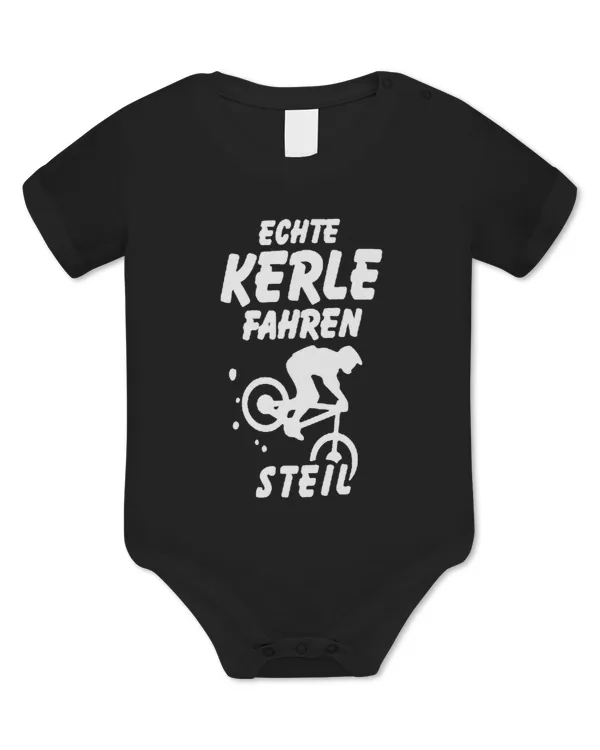 Baby Bodysuit - EU