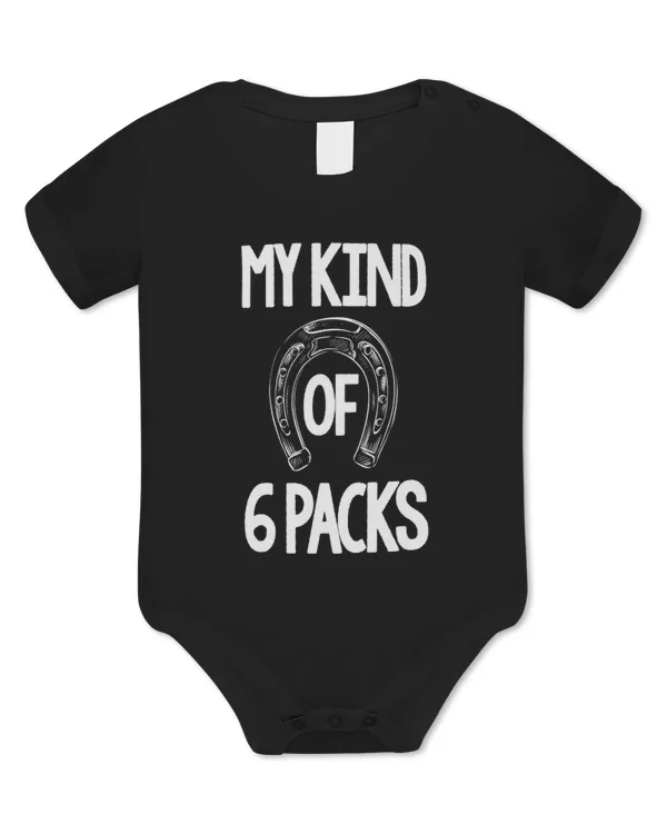 Baby Bodysuit - EU