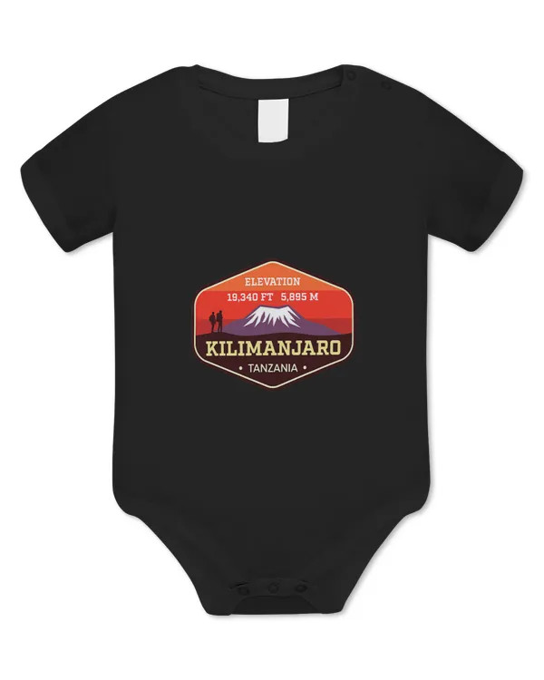 Baby Bodysuit - EU