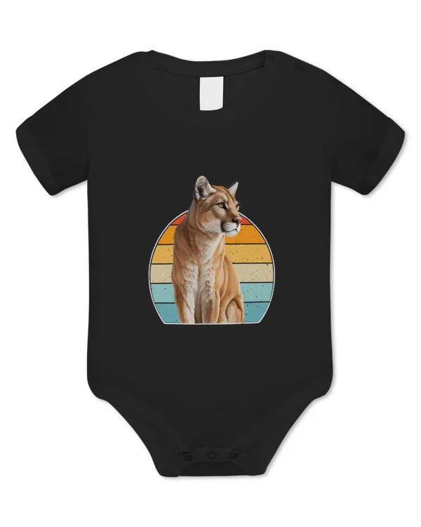 Baby Bodysuit - EU