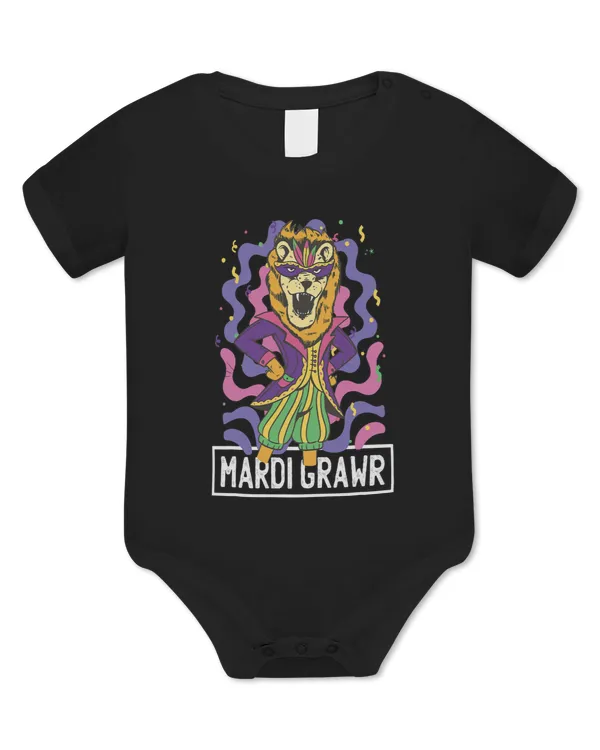 Baby Bodysuit - EU