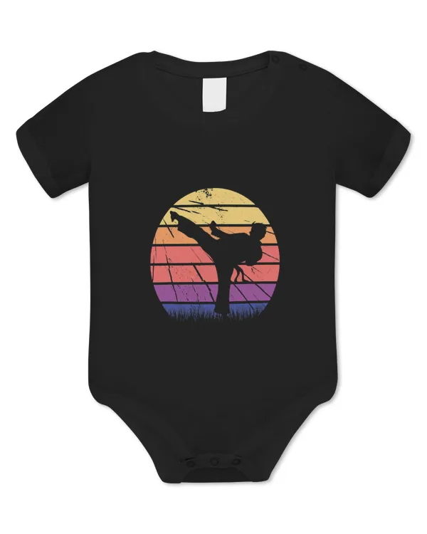 Baby Bodysuit - EU