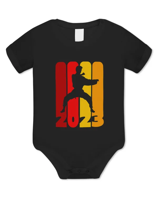 Baby Bodysuit - EU