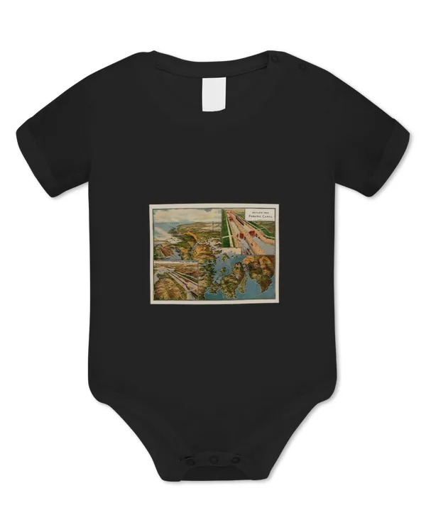 Baby Bodysuit - EU