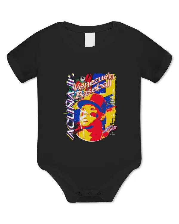 Baby Bodysuit - EU