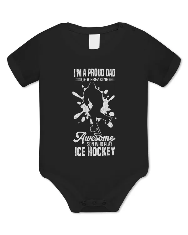 Baby Bodysuit - EU