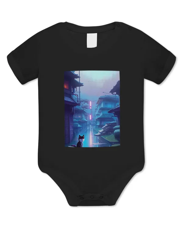 Baby Bodysuit - EU