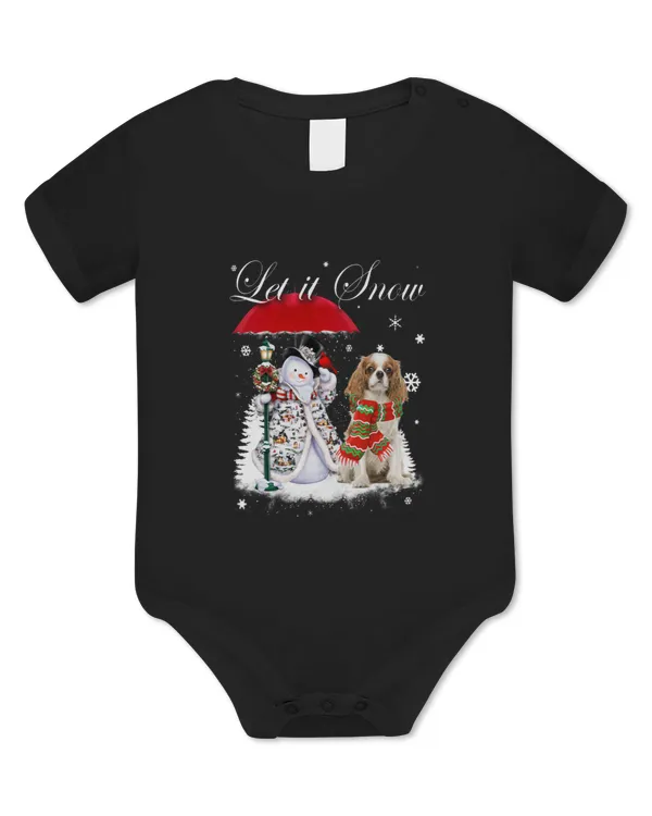 Baby Bodysuit - EU