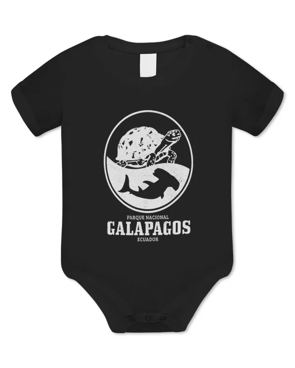 Baby Bodysuit - EU