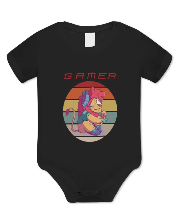 Baby Bodysuit - EU