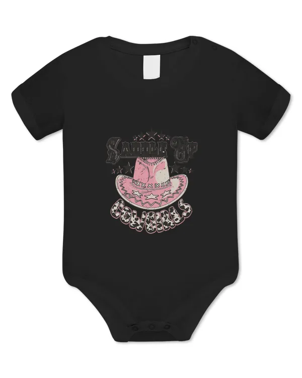 Baby Bodysuit - EU