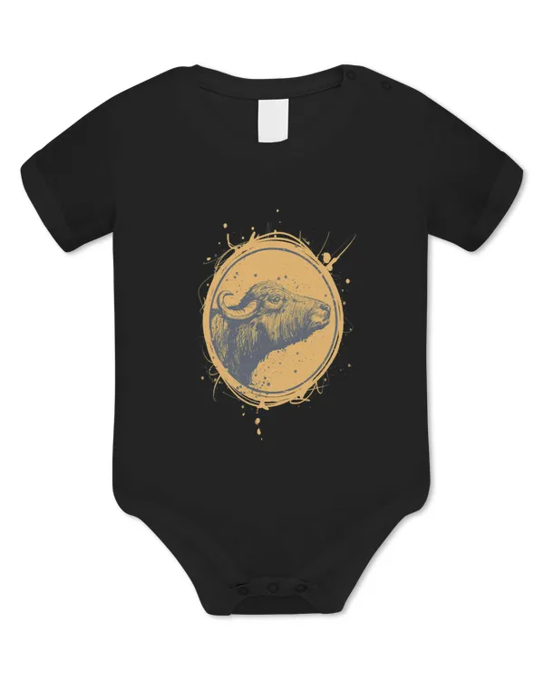 Baby Bodysuit - EU