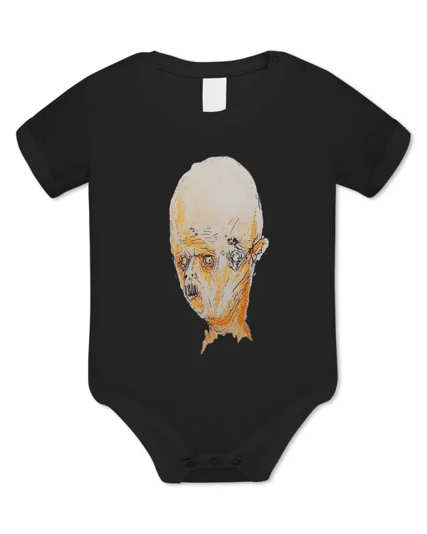 Baby Bodysuit - EU