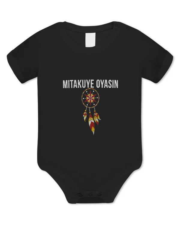 Baby Bodysuit - EU