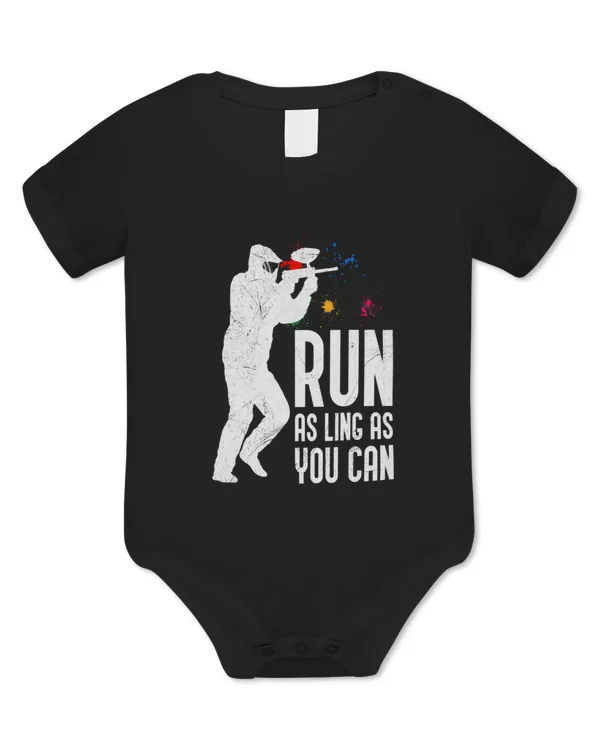 Baby Bodysuit - EU