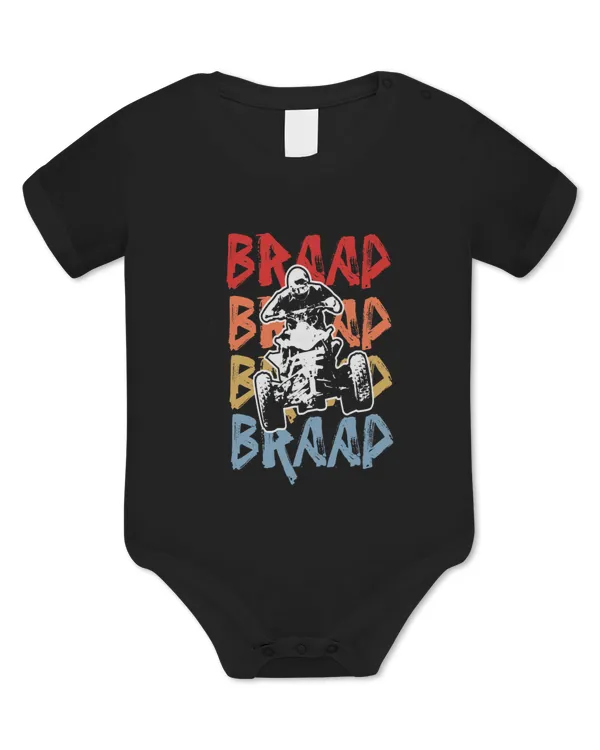 Baby Bodysuit - EU